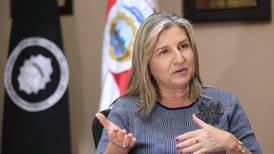 Emilia Navas deja la Fiscalía General para acogerse a jubilación