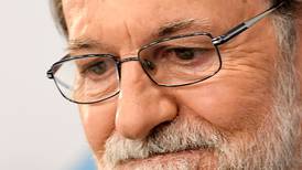 Mariano Rajoy abandonará el liderazgo del Partido Popular