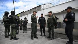 Colombia: Traslado de presos tras asesinato de director de cárcel 