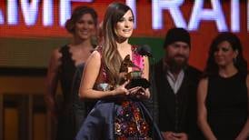 Grammy levanta ventas de artistas participantes