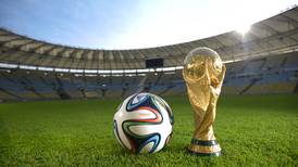 Brazuca: el balón que se usará en el Mundial de Brasil 2014