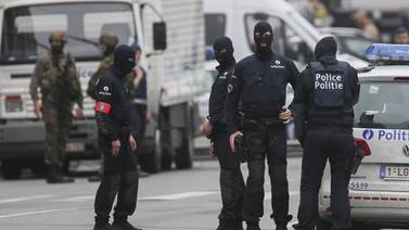Grupo Estado Islámico reivindica ataque con machete en Bélgica