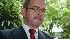 Juzgado ordena restituir a exgerente de la Junta  Luis Polinaris
