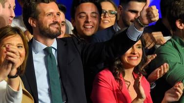 Cinco aspectos clave en las elecciones legislativas de España