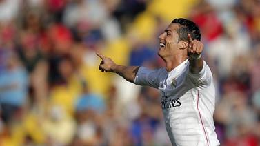 Periodista Raúl Orvañanos se retracta de llamar 'payaso' a Cristiano Ronaldo por rabona 