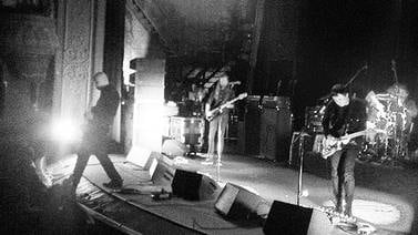 The Smashing Pumpkins busca ampliar su audiencia con nuevo disco y su secuela del 2015