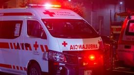 Hombre muere atropellado en Jacó