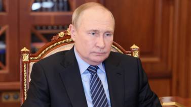 Las cinco opciones de Putin en Ucrania: el Donbás ¿y algo más?