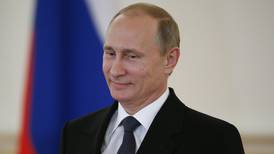 Bajas rusas en tiempos de paz serán ahora  secreto de Estado