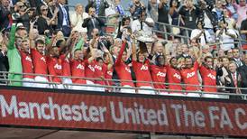 El Manchester United comienza la 'era Moyes' ganando la Community Shield