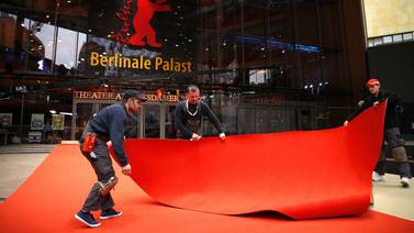 Berlinale se inaugura en medio de la tristeza por las matanzas en Alemania