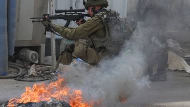 Israel acaba con un comandante de la Yihad islámica en un ataque militar