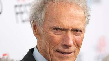 Clint Eastwood demanda a empresas de cannabis por usar su imagen sin autorización