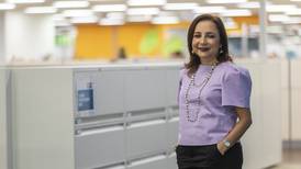Ileana Rojas, ingeniera costarricense, fue nombrada por Intel como vicepresidenta global de diseño