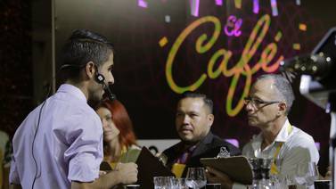 Viva el Café Festival reunió a  amantes de la bebida y a expertos baristas