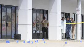 Al menos cuatro militares muertos en dos tiroteos en Tenesí