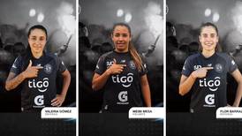 Sporting Femenino cuenta su fórmula para ser club atractivo para jugadoras de la primera argentina