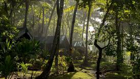Costa Rica lanza campaña con nueva imagen para el turismo