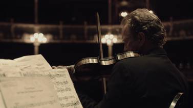 ¿Cómo escucha un músico de la Sinfónica Nacional a su orquesta?