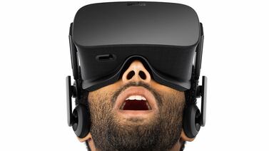 Realidad virtual: la próxima gran revolución para la educación