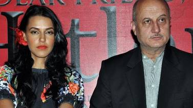 Actor de la India renunció a ser Hiltler en filme que armó polvorín