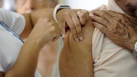 CCSS ha puesto más de un millón de vacunas contra la gripe entre grupos de riesgo