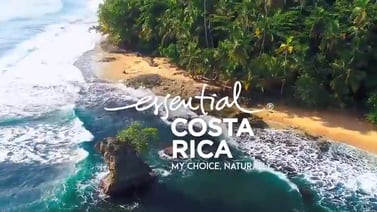 Video promocional de Costa Rica se transmitirá en Europa durante partidos del Mundial