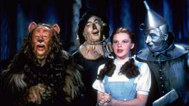 Judy Garland habría sufrido acoso sexual durante el rodaje de 'El mago de Oz'