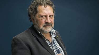 Actor de ‘El Señor de los Cielos’ visita Costa Rica para hacer conciencia sobre la violencia