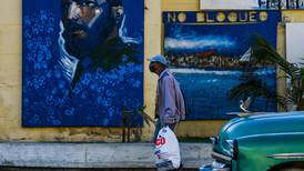 Cuba: hasta 20 años de prisión para manifestantes del 11 de julio