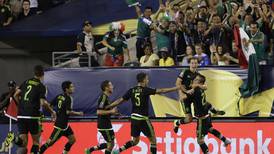 Prensa de México celebra con tono irónico la Copa Oro ganada por su selección 