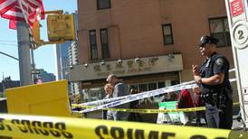 Indigente mata a golpes a otros cuatro en barrio chino de Nueva York