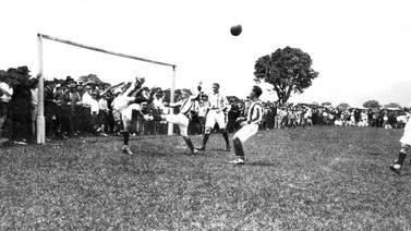 Hoy hace 50 años: Club Sport La Libertad, el equipo que ganó más de 300 trofeos