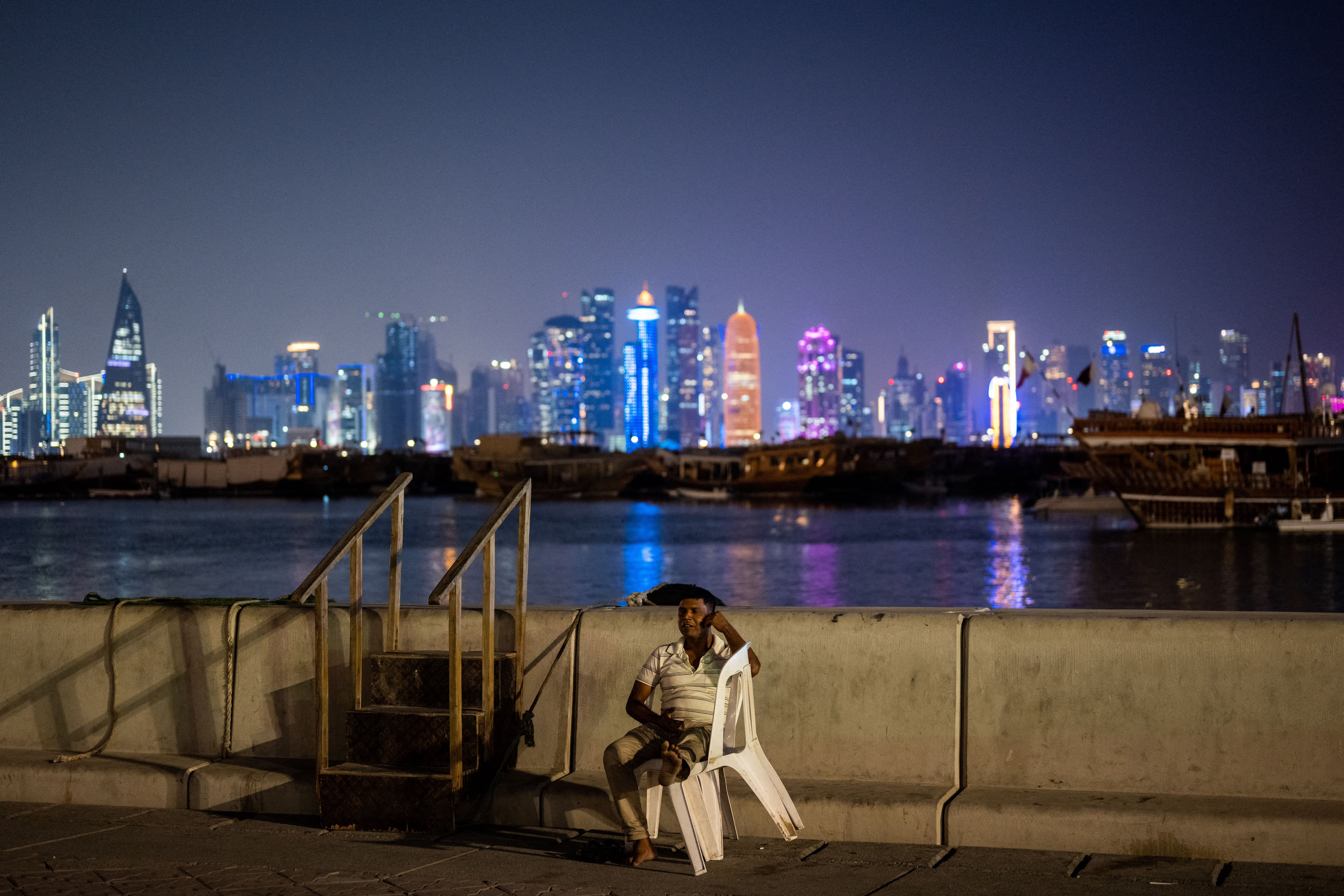 Entre el 2018 y el 2020, Qatar impulsó grandes reformas de su legislación laboral ante las recurrentes críticas de sindicatos y ONG por no respetar los derechos humanos.