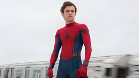 El nuevo Spider-Man inicia su consolidación como actor: Tom Holland podría apuntar al Óscar