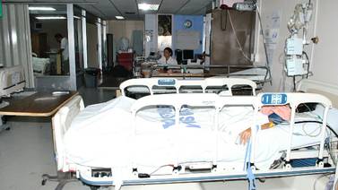 Hospital de Puntarenas rehabilitó sala de partos y servicio de cuidados intensivos