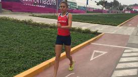 Noelia Vargas: la medallista panamericana  que recurrió a las plantas medicinales para evitar la fatiga en Lima 2019