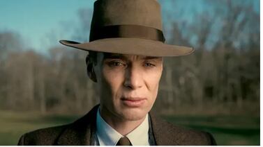 ‘Oppenheimer’: Christopher Nolan se atreve a retratar a los artífices de la bomba atómica