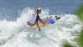 Mundial de Surf en el país genera presión positiva en la Selección