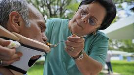  20.000 adultos mayores viven con algún tipo de demencia en Costa Rica