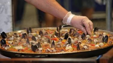 Street Food Festival será el sábado 27 de abril en Parque Viva