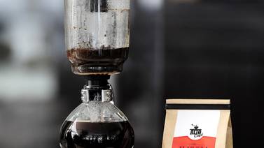  Cafeterías adoptan nueva forma de vender café fino