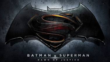 Estreno de "Batman v. Superman" se adelanta y no competirá con "Capitán América"