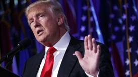 Trump anuncia retiro de acuerdo Transpacífico