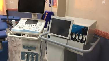 Hospital de las Mujeres estrena camas de parto y ultrasonido 4D