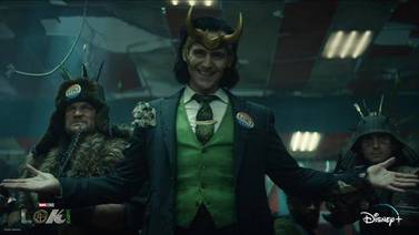 Loki es bisexual, la noticia que pone en la palestra la diversidad en el Universo de Marvel