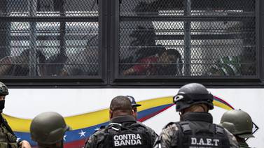 Intervención carcelaria en Venezuela: ¿Éxito gubernamental o estrategia política?
