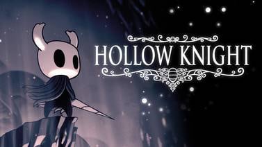 V ideojuego Hollow Knight vende más de 250.000 copias para la consola Switch