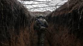 Putin ordena a ejército ruso entrar en Donetsk y Lugansk, territorios prorrusos de Ucrania