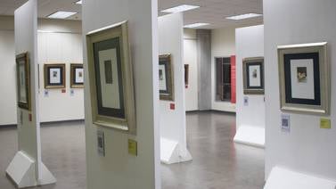 Más de 80 grabados de Goya y Dalí estarán en exposición en el país en Museo del Jade